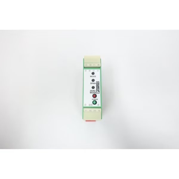 20-30V-DC SIGNAL CONDITIONER, Phoenix Contact, Mfr#: 2808378 MCR-RTD/I-E